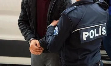 İzmir’deki Mahzen-48 operasyonunda 6 tutuklama