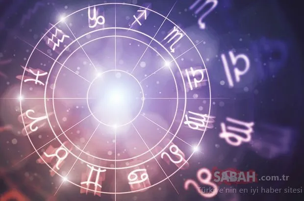 Uzman Astrolog Zeynep Turan ile 27 Mart 2020 Cuma günlük burç yorumları - Günlük burç yorumu ve Astroloji