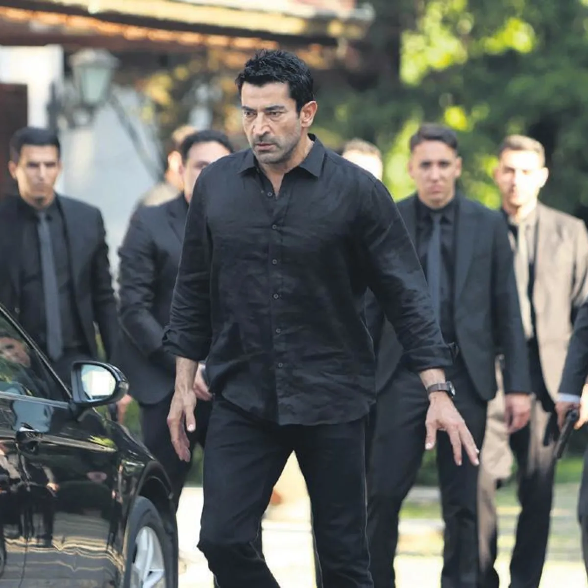 Yerli Dizi