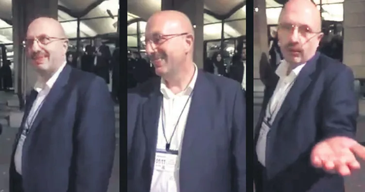 FETÖ’nün ‘tetikçisi’ Avam Kamarası’nda