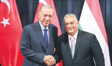 Budapeşte’de tahıl diplomasisi