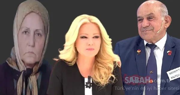 Müge Anlı’da akılalmaz olay! Karısının suratına tükürdü... Şiir okuyarak gönlünü almaya çalıştı