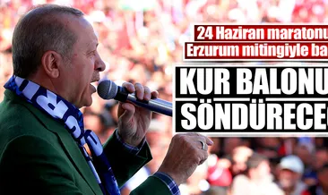 Bu oyunu bozacağız