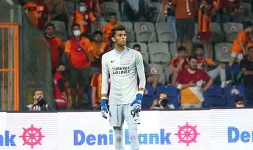 Galatasaray, Berk Balaban’ı Niğde Anadolu’ya kiraladı!