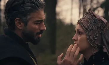 Flavius Fatma Hatunu Mabed şövalyelerinden kurtardı