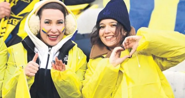 5.2 milyon TL’lik yağmurluk!