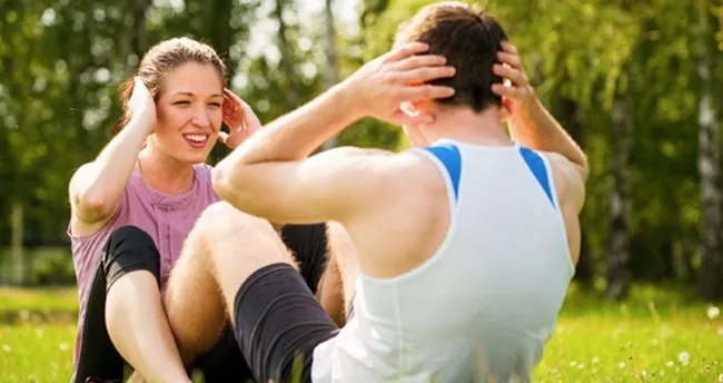 egzersizin insan vucudu ve psikolojisi uzerindeki iyilestirici etkileri saglik haberleri