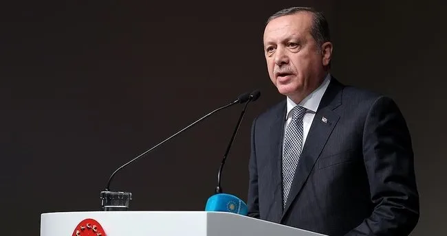 Cumhurbaşkanı Erdoğan’dan başsağlığı telgrafları