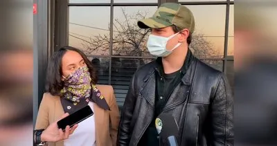 Ünlü Oyuncu Çağatay Ulusoy ve sevgilisi Duygu Sarışın’dan flaş ’Ayrılık’ haberleri açıklaması | Video