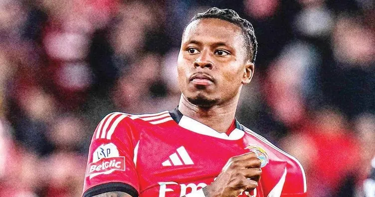 Cabral kupadan önce gelecek!