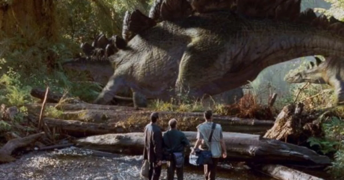 kayip dunya jurassic park filmi konusu ne kayip dunya jurassic park filmi oyunculari kimler medya haberleri