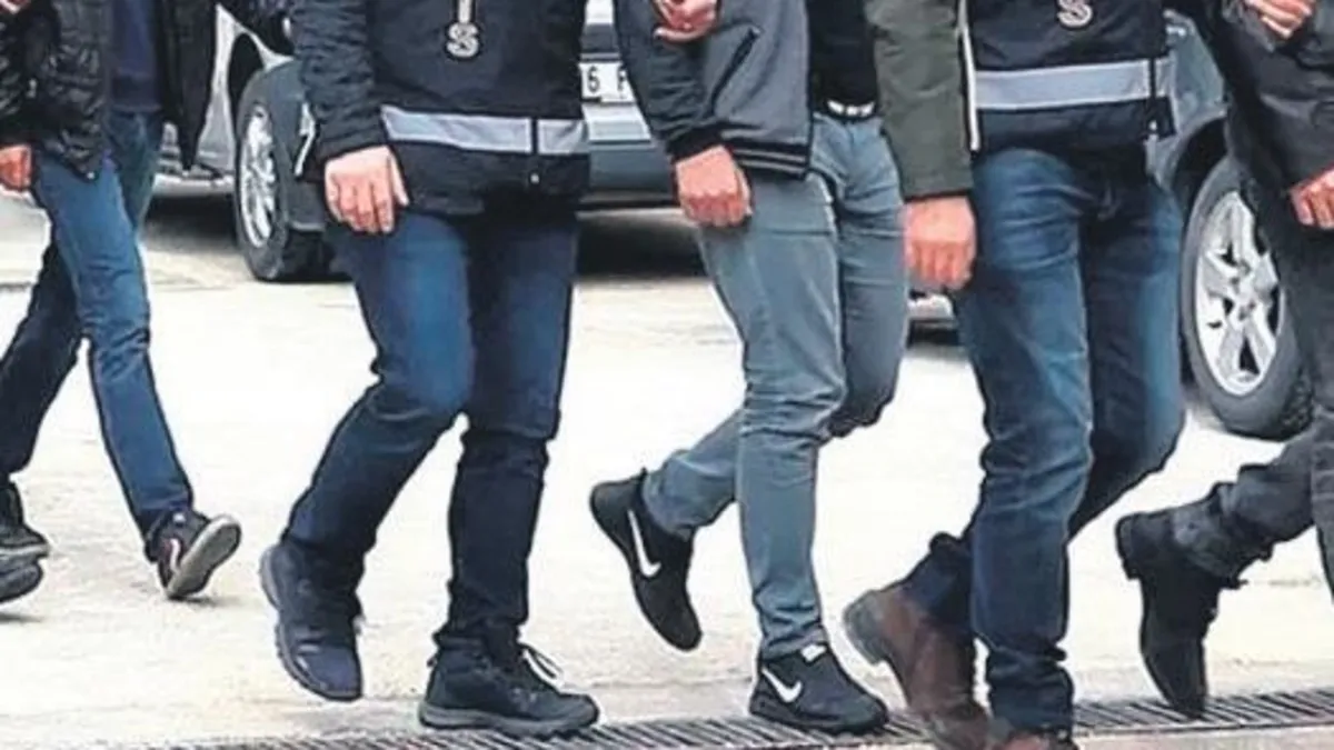 Manavgat Belediyesi’nde 3 tutuklama daha Manavgat Belediyesi’nde 3 tutuklama daha