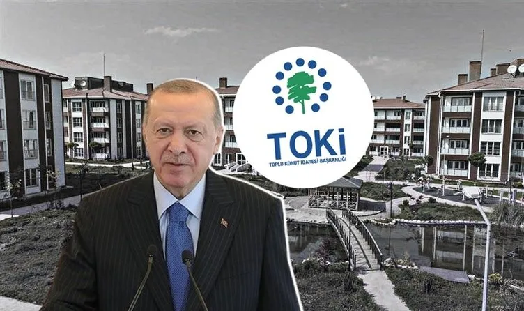 TOKİ SON DAKİKA: Ev ve işyeri alanlara büyük indirim kampanyası! Başkan Recep Tayyip Erdoğan yeni müjdeyi paylaştı