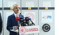 PTT’den 2026 NATO Zirvesi için özel pul