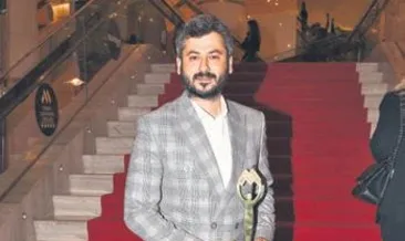 SABAH’a Yılın Gazetesi ödülü