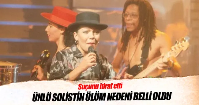 Lambada’nın solistini parası için öldürmüşler