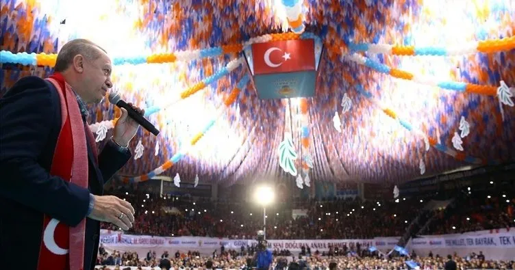 Başarının formülleri üretiliyor: AK Parti Mart 2024’te İstanbul’u yeniden fethedecek