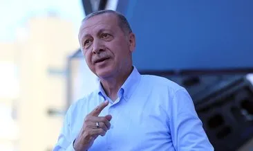 Erdoğan’dan Vakit daha da büyüme vakti paylaşımı