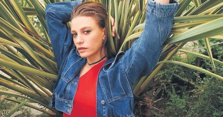 Serenay Sarıkaya Kadir Çetinçalı’yı bağış şartıyla affetti