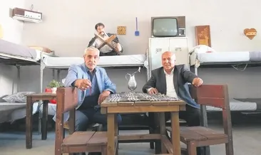 39 yıl sonra yenıden ulucanlar’da