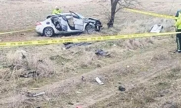 Anne-baba öldü 4 çocukları yaralandı #nevsehir