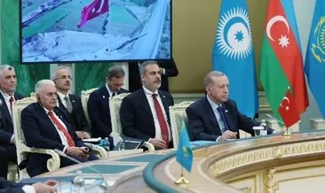 Bakan Fidan: Türkiye, Azerbaycan’ın yanında durmaya devam edecek