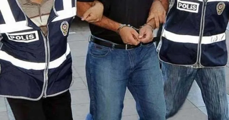 Mersin’de uyuşturucu satıcılarına şafak operasyonu: 35 gözaltı kararı