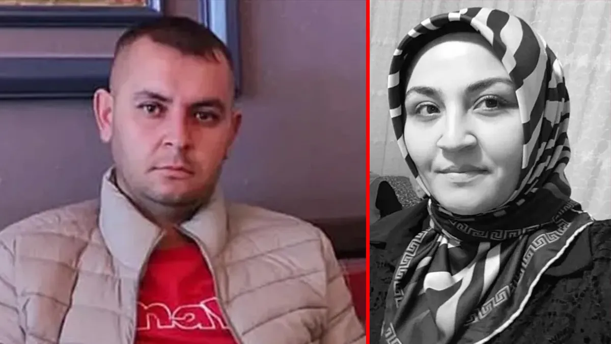 Evinde asılı halde bulunmuştu! Eşinin Zekiye’yi ‘Kendimi asarım suçu sana atarım’ diye tehdit ettiği ortaya çıktı