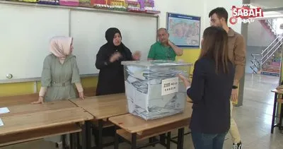 İstanbul’da sandıklar kapandı, oy sayımı başladı | Video