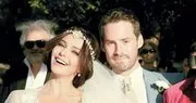 Hande Ataizinden eski eşi Benjamin Harvey’e ‘nafaka artırım’ davası! Bakın ne kadar talep etti!