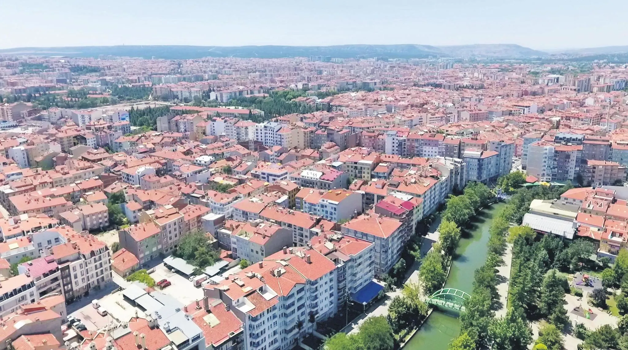 İDİL AÇIKALIN / İftarda Eskişehir’deyiz