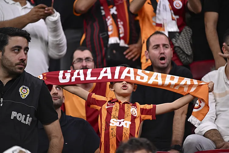 Son dakika haberi: Galatasaray’ın muhtemel rakipleri belli oldu! Avrupa Ligi’nde zorlu takımlar...