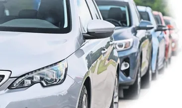 Kiralık otoda voltaj yüksek