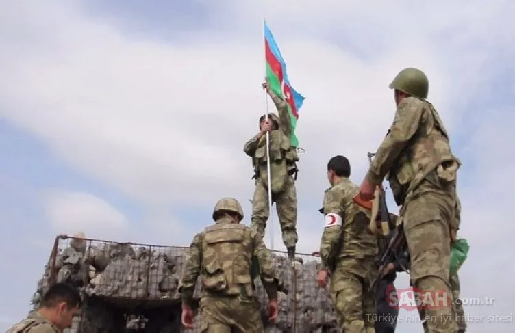 Son Dakika Haberi | Karabağ’da ateşkes başladı, cenazeler teslim ediliyor! Azerbaycan Ermenistan çatışmalarında son durum