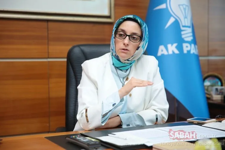 AK Parti, güçlü isimleri aday gösterdi
