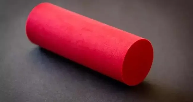 Silindirin Kaç Yüzü Vardır? Silindirin Kaç Ayrıtı, Yüzeyi ve Köşesi Vardır?