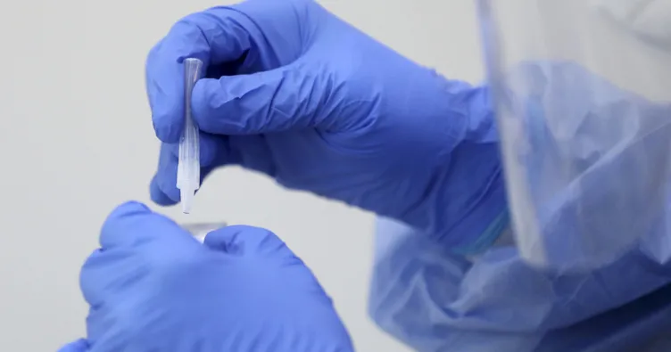 2021 E-devlet şifresi ile  E-Nabız girişi, covid test sonucu sorgulama ve aşı randevusu... Koronavirüs test sonucu e-nabızla nasıl öğrenilir?