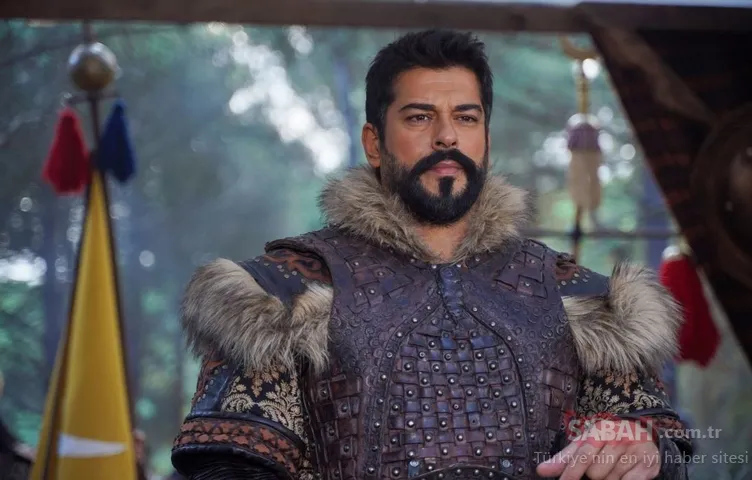 Kuruluş Osman Güney Kore’de