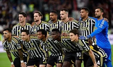 Mali usulsüzlük gerekçesiyle Juventus’a 11 puan silme cezası istendi!