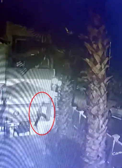 Antalya’daki otelde cinayet: Boksör resepsiyon görevlisini yumrukla öldürdü!