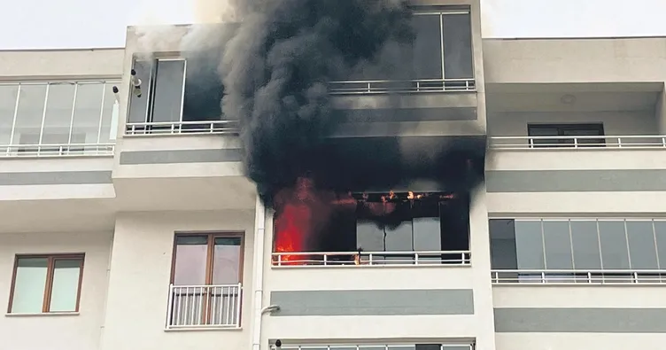 Hiç mi ders almayacağız?