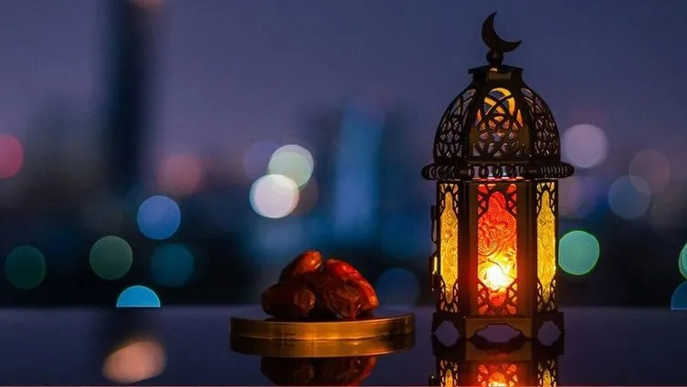 Ramazan ayı ne zaman, hangi gün? İlk sahur ve iftar ne zaman? İşte 2023 Ramazan imsakiyesi