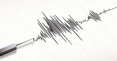 Akdeniz’de deprem meydana geldi! 30 Aralık AFAD ve Kandilli Rasathanesi son depremler listesi yayında