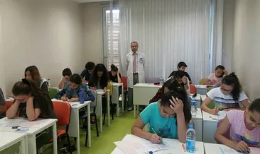 MABEM seviye tespit sınavı yapacak