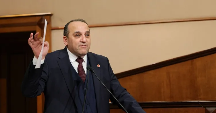 Ulaşım sorunları İBB Meclis gündeminde: ’Her gün 400 sefer arızalar nedeniyle yapılamıyor’