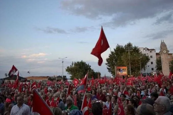 Kandil'in alçak planı deşifre oldu!