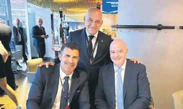 Çifte bayram olsun istiyoruz