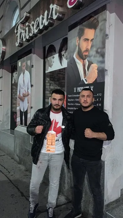 Son dakika: Viyana’daki terör saldırısında 3 kişiyi kurtarmışlardı! İki Türk genci Avrupa’da kahraman ilan edildi