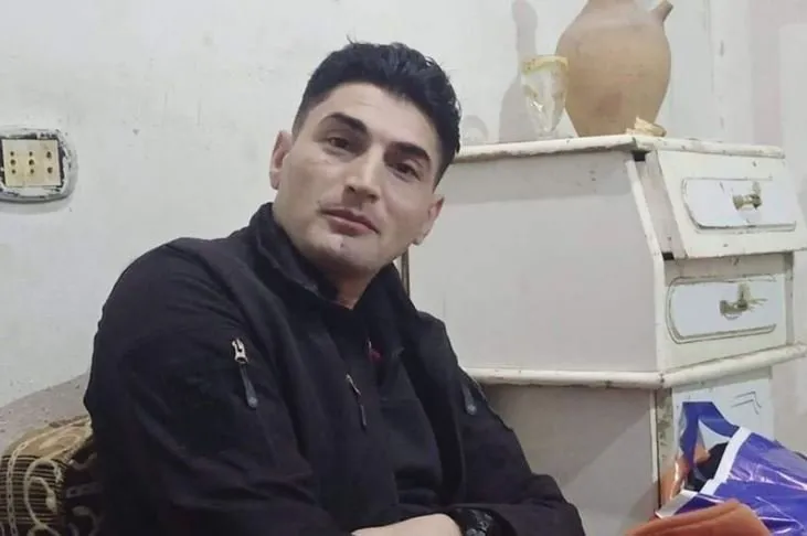 Dünya onu konuşuyor! Depremde ’öldü’ denilmişti: Mezara konulacakken canlandı!