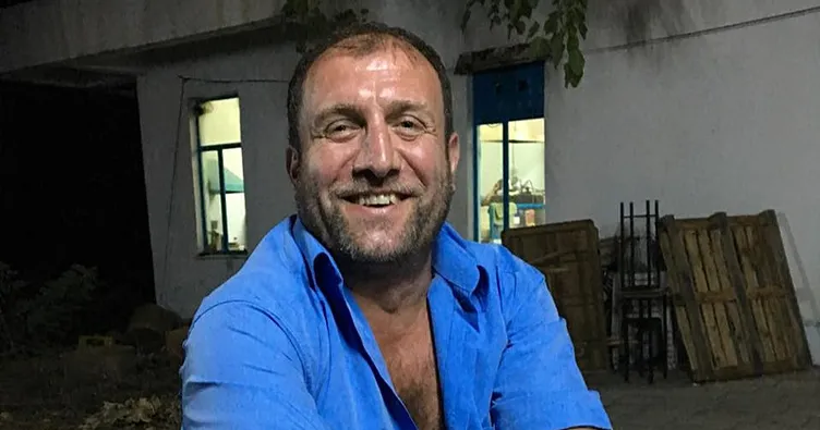 Amasya’da sahte içki can aldı!